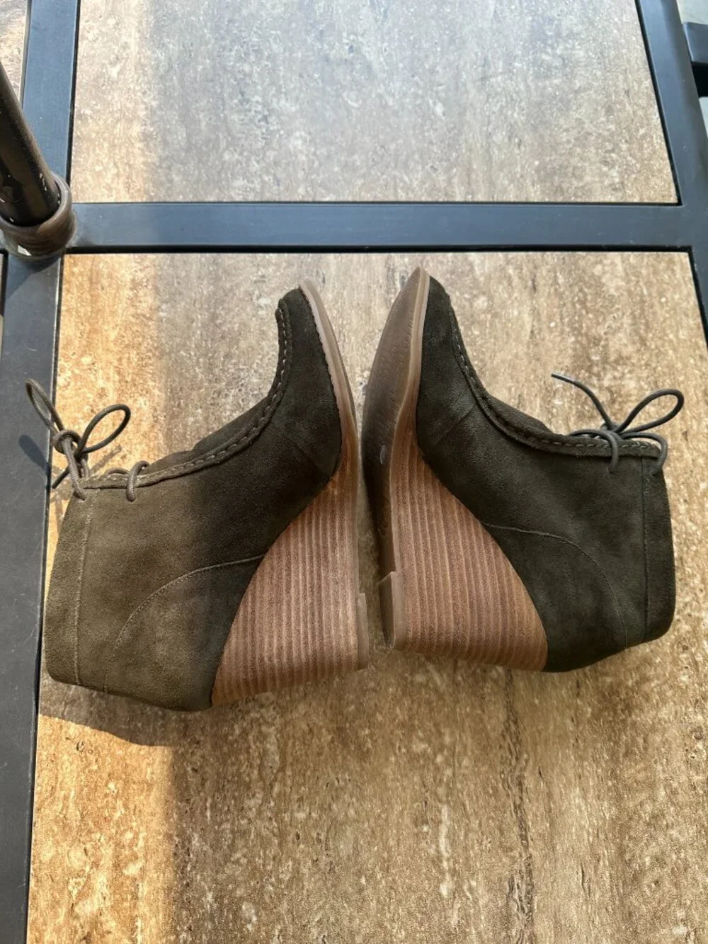 Lucky Brand beautiful pair